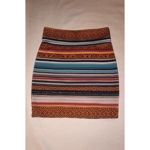 Nollie Pencil Skirt